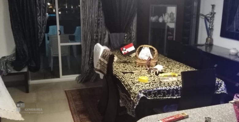 Furnished Apartment for rent 200.00 M2 in North Coast, Sidi Abdel Rahman