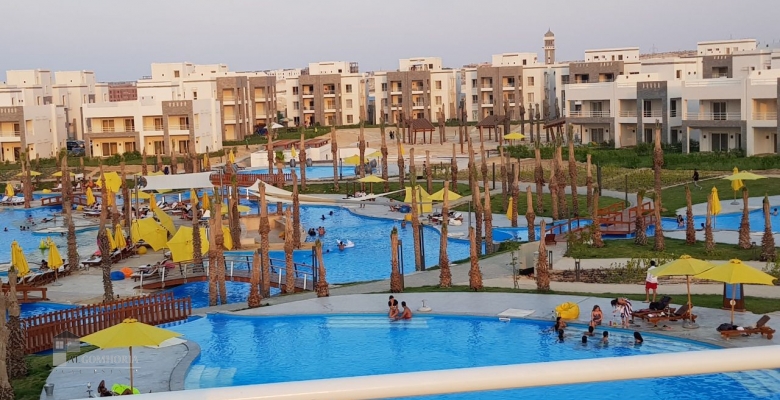 Furnished Apartment for rent 200.00 M2 in North Coast, Sidi Abdel Rahman