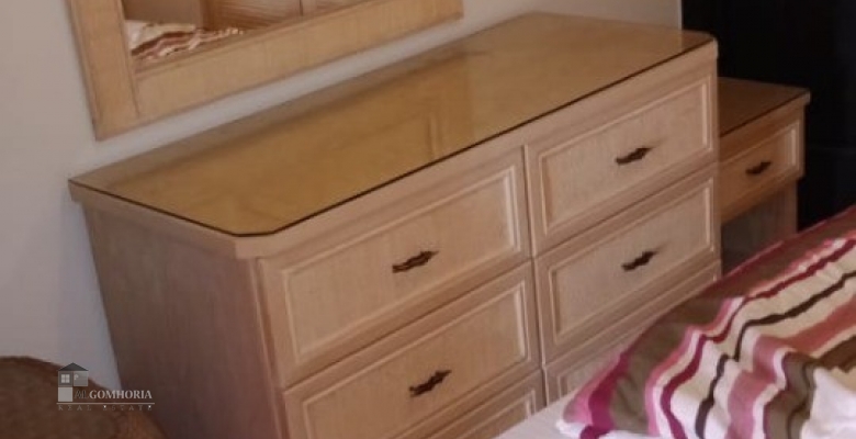 Furnished Chaleh for rent 0.00 M2 in North Coast, Marina