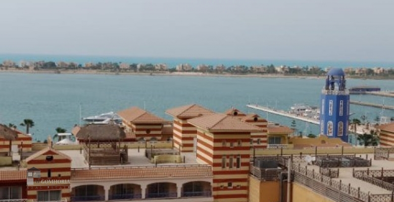 Furnished Chaleh for rent 0.00 M2 in North Coast, Marina