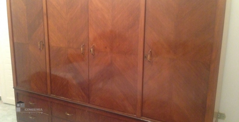 Furnished Chaleh for rent 0.00 M2 in North Coast, Marina