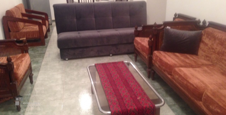Furnished Chaleh for rent 0.00 M2 in North Coast, Marina
