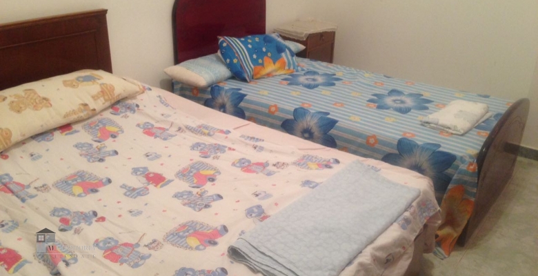 Furnished Chaleh for rent 0.00 M2 in North Coast, Marina