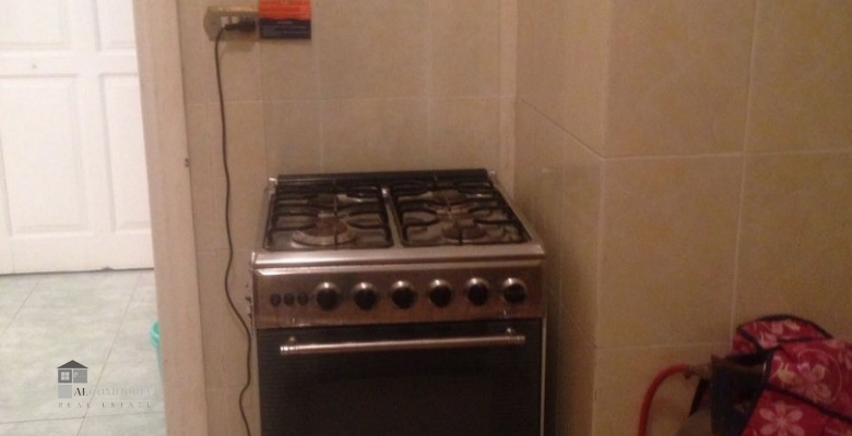 Furnished Chaleh for rent 0.00 M2 in North Coast, Marina