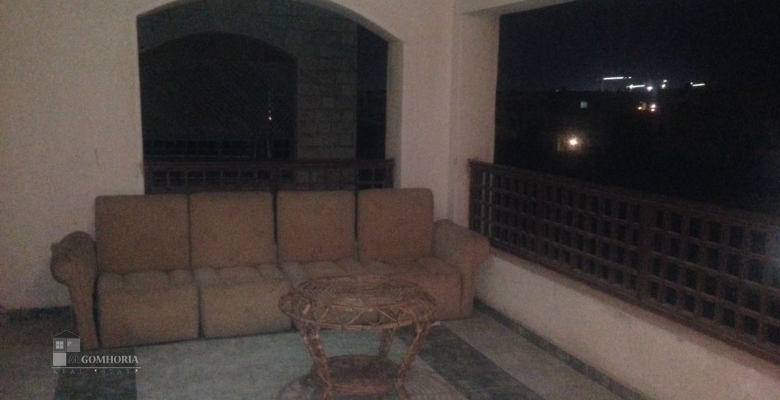 Furnished Chaleh for rent 0.00 M2 in North Coast, Marina
