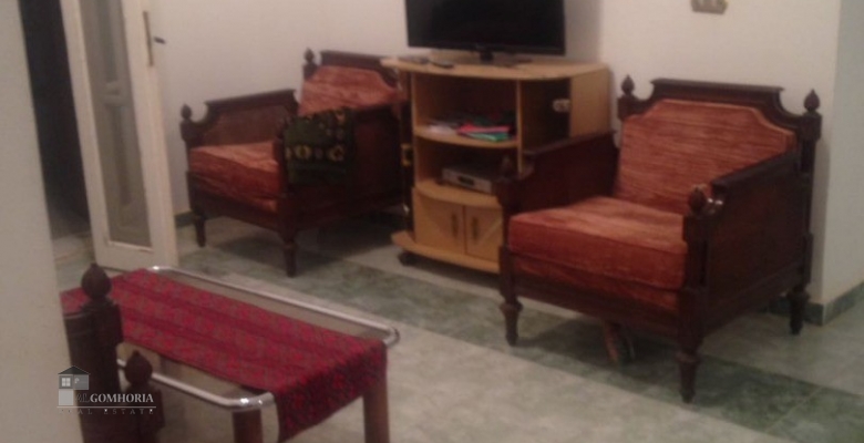 Furnished Chaleh for rent 0.00 M2 in North Coast, Marina