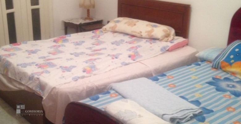 Furnished Chaleh for rent 0.00 M2 in North Coast, Marina