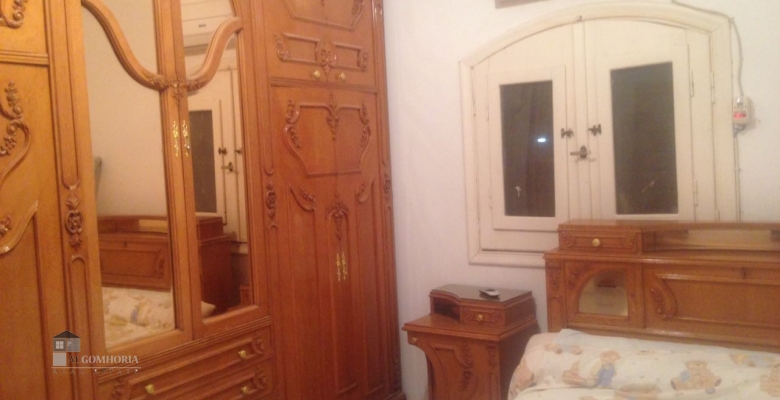 Furnished Chaleh for rent 0.00 M2 in North Coast, Marina