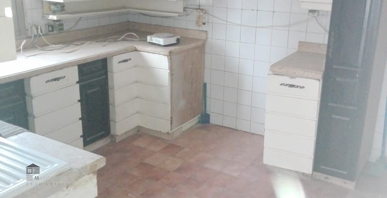 شقه اداري - سكنى للايجار بالمهندسين  /  An apartment for rent in a very prime location in Mohandeseen