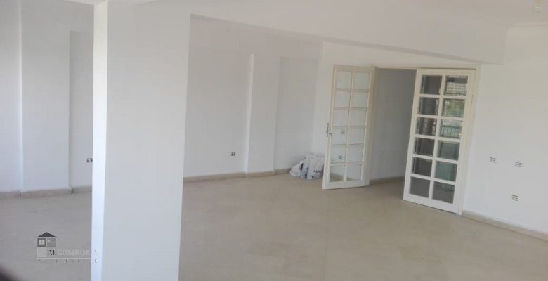 شقه اداري - سكنى للايجار بالمهندسين  /  An apartment for rent in a very prime location in Mohandeseen