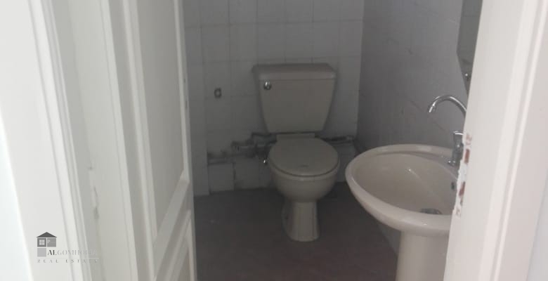 شقه اداري - سكنى للايجار بالمهندسين  /  An apartment for rent in a very prime location in Mohandeseen