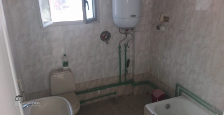 شقه اداري - سكنى للايجار بالمهندسين  /  An apartment for rent in a very prime location in Mohandeseen