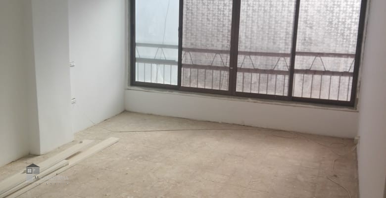 شقه اداري - سكنى للايجار بالمهندسين  /  An apartment for rent in a very prime location in Mohandeseen