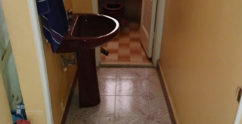 شقة للايجار بالمهندسين