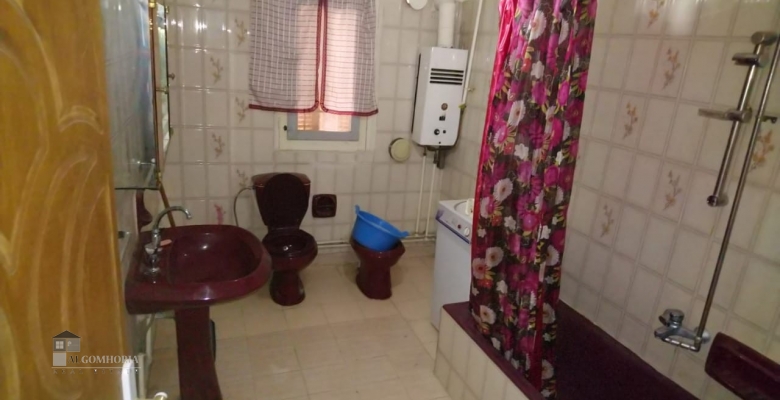 شقة للايجار بالمهندسين