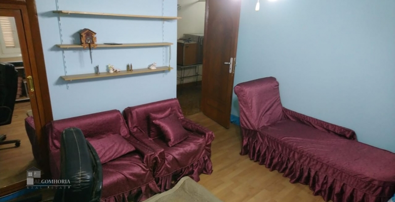 شقة للايجار بالمهندسين