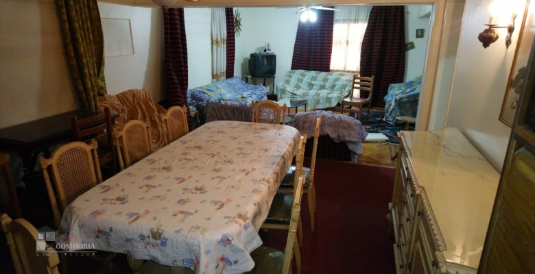 شقة للايجار بالمهندسين