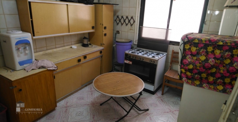 شقة للايجار بالمهندسين