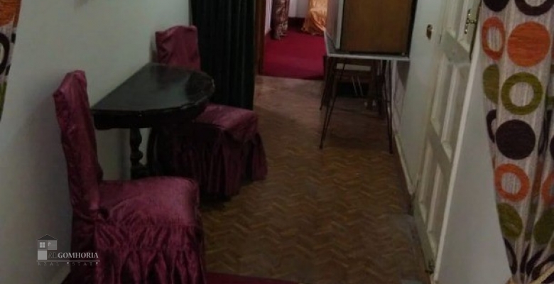 شقة للايجار بالمهندسين