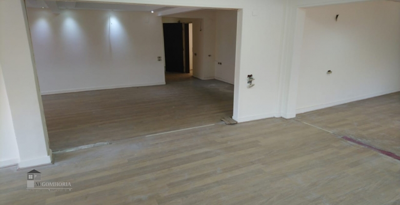 شقة للايجار بالمهندسين