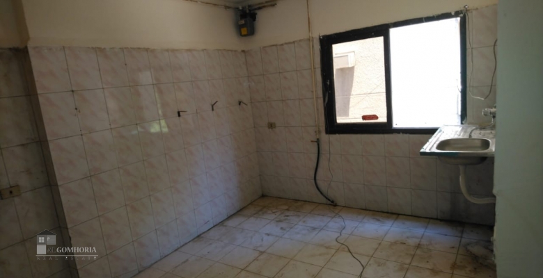 شقة للايجار بالمهندسين