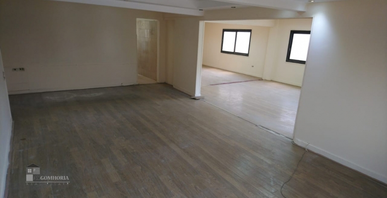 شقة للايجار بالمهندسين