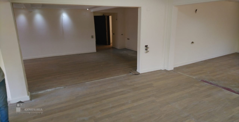 شقة للايجار بالمهندسين