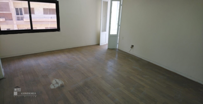 شقة للايجار بالمهندسين