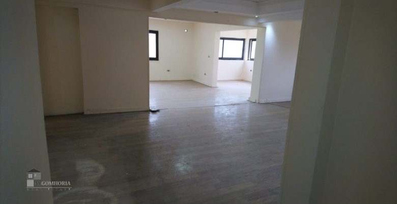 شقة للايجار بالمهندسين