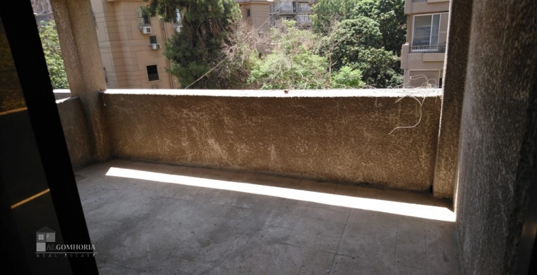 شقة للايجار بالمهندسين