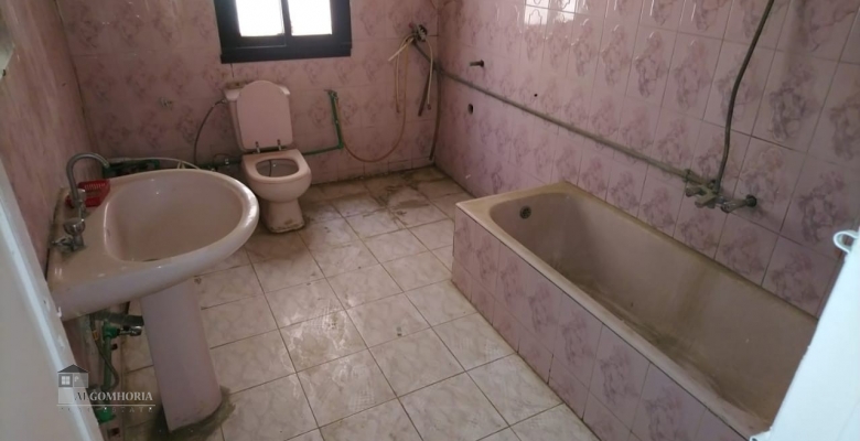 شقة للايجار بالمهندسين