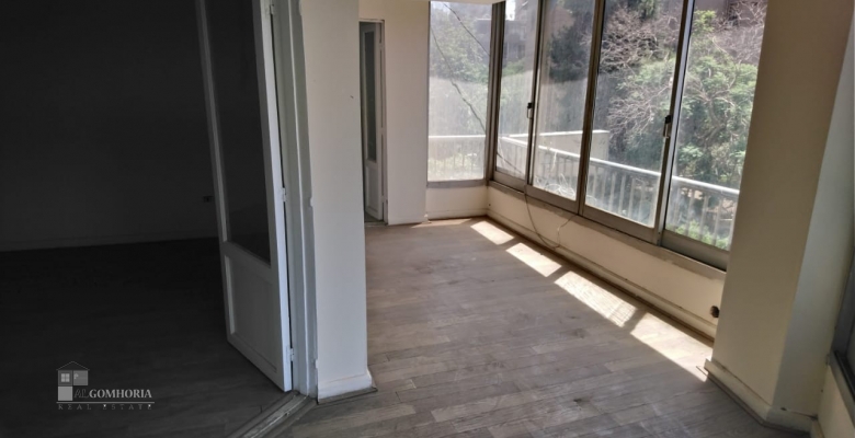 شقة للايجار بالمهندسين