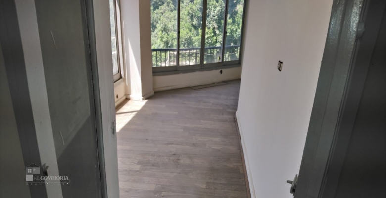 شقة للايجار بالمهندسين