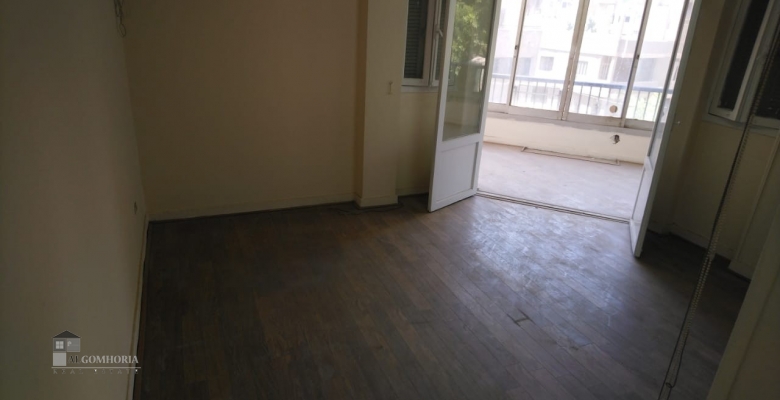 شقة للايجار بالمهندسين