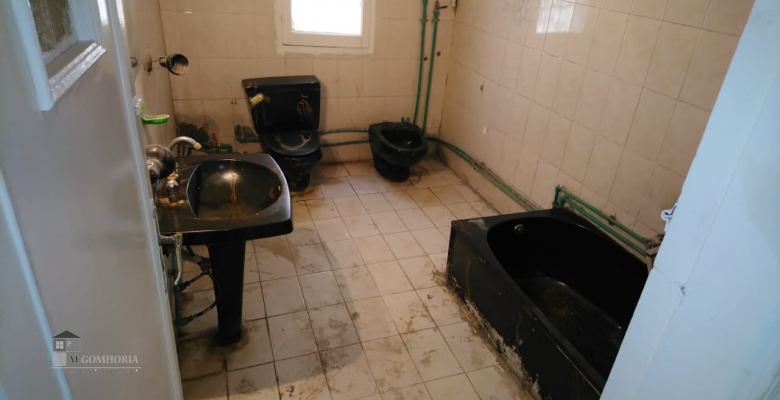 شقة للايجار بالمهندسين