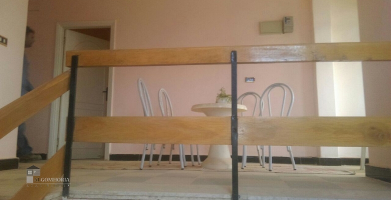 شاليه بقرية سانتا مونيكا بالساحل الشمالي