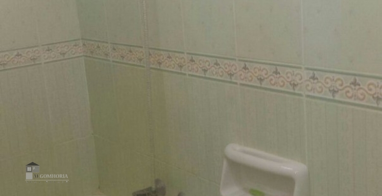 شاليه بقرية سانتا مونيكا بالساحل الشمالي