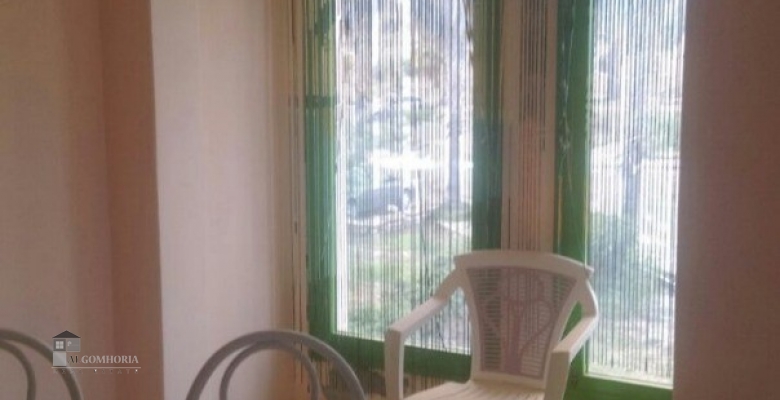 شاليه بقرية سانتا مونيكا بالساحل الشمالي