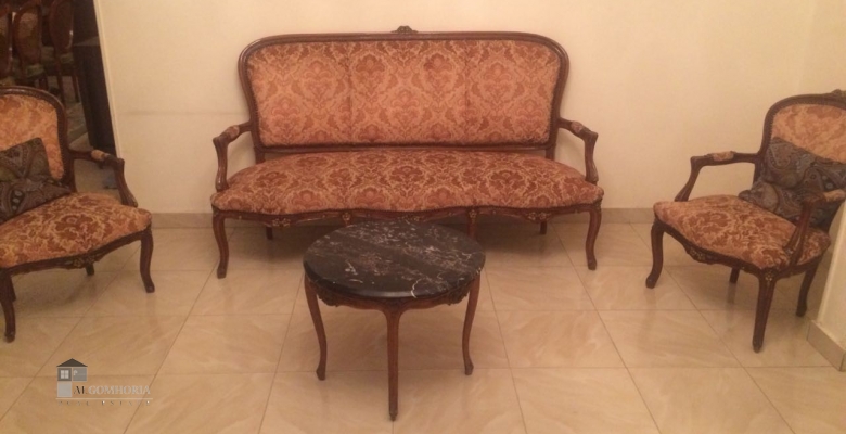 شقة للبيع بالهرم