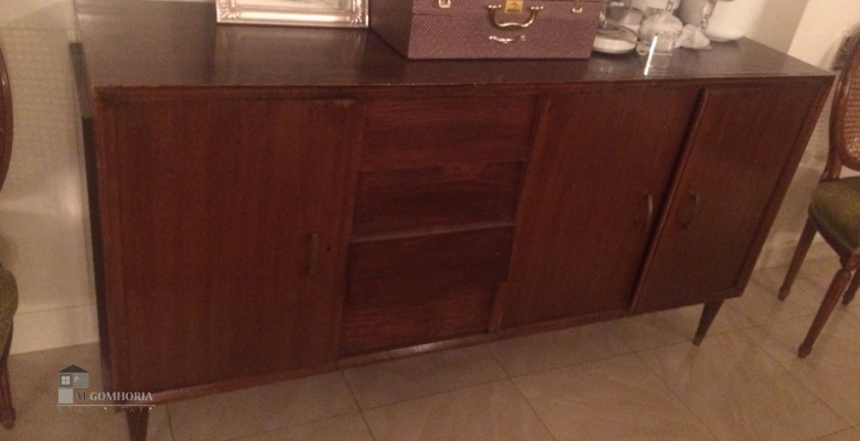 شقة للبيع بالهرم