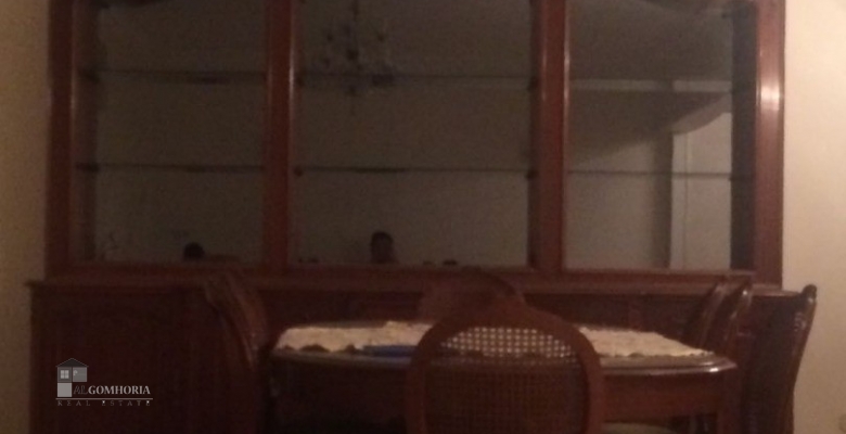 شقة للبيع بالهرم