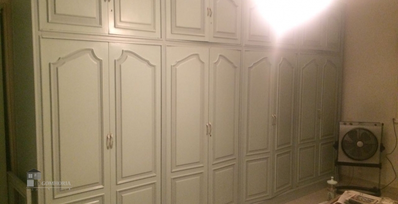 شقة للبيع بالهرم