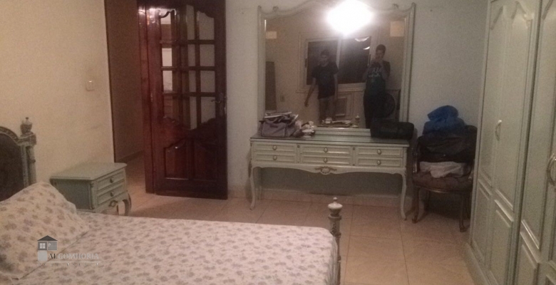 شقة للبيع بالهرم