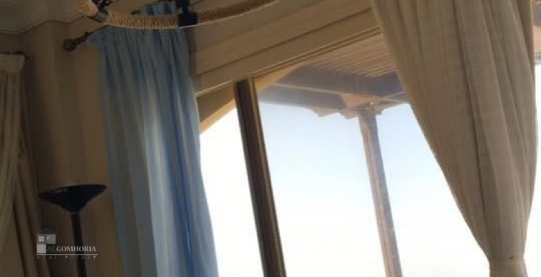 chalet for rent in la vista  north coast