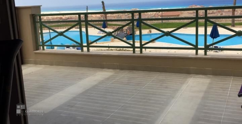 chalet for rent in la vista  north coast