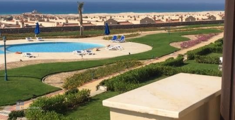 chalet for rent in la vista  north coast