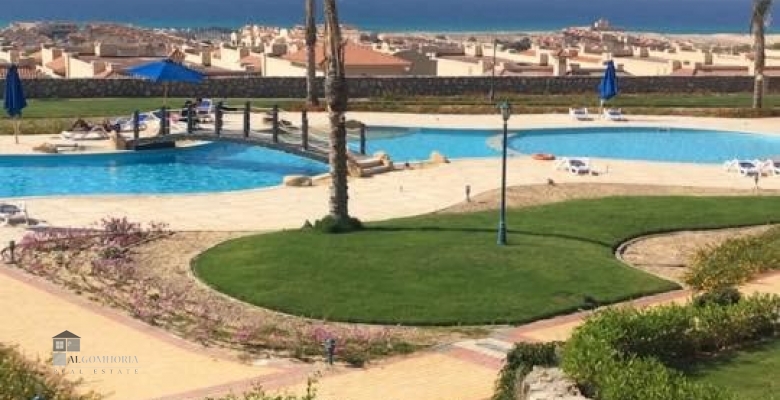 chalet for rent in la vista  north coast