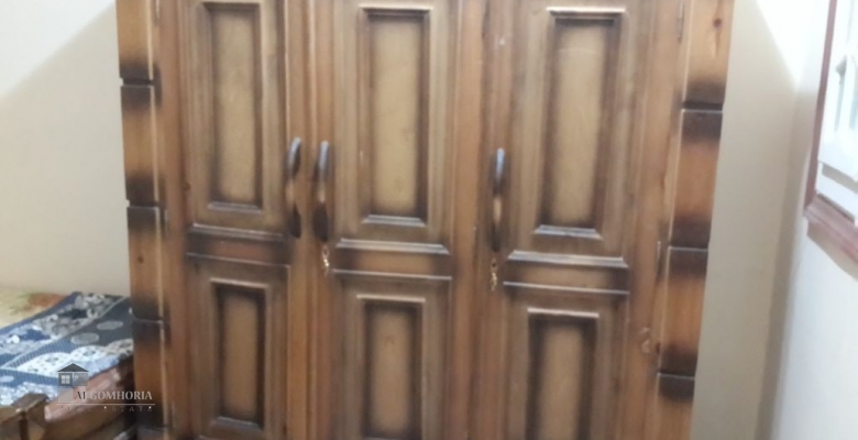 شالية بالساحل الشمالي قرية اللوتس