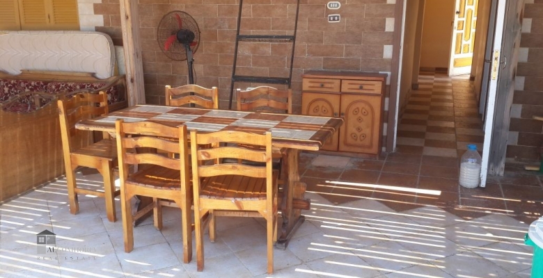 شالية بالساحل الشمالي قرية اللوتس