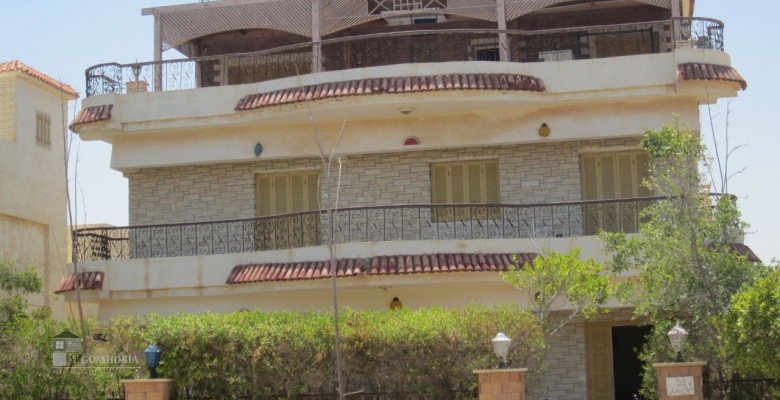 شالية بالساحل الشمالي قرية اللوتس